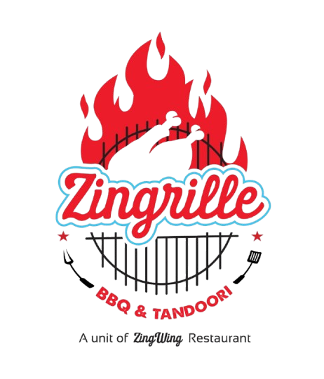 Zingrille Logo